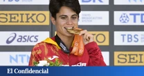 La oportunidad de María Pérez de ampliar el palmarés (aunque eche de menos a Álvaro Martín)