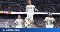 Luka Modric es eterno: el capitán pone colíder al Madrid con un gol que solo marcan los grandes