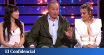 Bertín Osborne acalla a sus detractores en 'Tu cara me suena': afronta su crítica más repetida en Antena 3