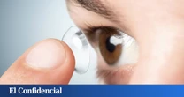 China afirma haber creado unas lentes de contacto que permiten ver hasta con los ojos cerrados