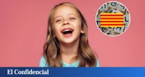 El nombre catalán de niña de tres letras con un curioso significado: este es su origen