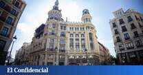 Esos edificios tan raros: lo que ocultan las dos esquinas de Madrid que no puedes dejar de mirar