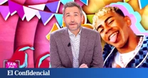 Frank Blanco sermonea a los colaboradores de 'Tardear' y aplaca una brutal rajada contra Gloria Camila