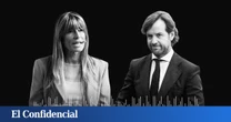 Rosauro Varo, nexo de Begoña Gómez con Telefónica: "Puede que supiera que era la mujer de Sánchez"