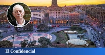 La ruta literaria por la Barcelona de 'La ciudad de los prodigios': un viaje por los escenarios que inspiraron a Eduardo Mendoza