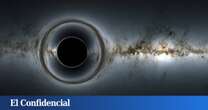 Por qué los miniagujeros negros pueden darnos la respuesta al mayor misterio del universo