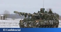 El trueno que suena con fuerza: el socio más inesperado para revivir la artillería española