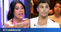Maite Galdeano pierde la paciencia con Kiko Jiménez y estalla en 'Tardear': "Tú nos has separado"