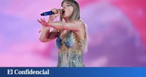 Taylor Swift quiere patentarse para luchar contra la inteligencia artificial