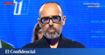 El demoledor arranque de Risto Mejide en 'Todo es mentira', rodeado de bomberos y brigadistas: no deja títere con cabeza