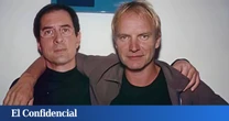 Gay Mercader: "Sting me devolvió medio millón y desde entonces es sagrado para mí"