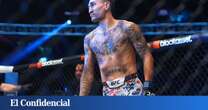 Quién es Max Holloway, el experimentado rival al que se enfrenta Topuria: de perder ante McGregor a mantener una racha de 13 victorias consecutivas