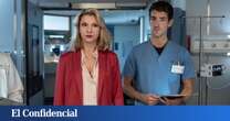 Tiene 8 capítulos y es la versión 'millenial' de 'Hospital Central': la gran apuesta española de Netflix