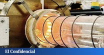 Australia perfora una mina hasta un kilómetro de profundidad: no busca oro, sino la sustancia más esquiva del universo