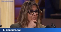 Noemí Galera, tajante sobre la actitud del polémico Iván Rojo en 'Operación Triunfo 2025': "Me sabe mal. Si se va, se dará cuenta"