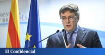 Carles Puigdemont amenaza con tumbar a Pedro Sánchez pero sin concretar cómo