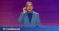 Cambio de última hora en Telecinco: Jorge Javier Vázquez no presentará este jueves 'GH. La vida en directo'