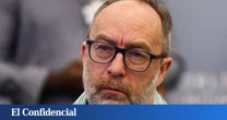 Jimmy Wales, fundador de Wikipedia: "La gente pensaba que yo era comunista por hacer esto sin ánimo de lucro"