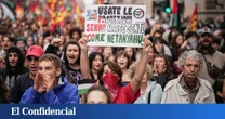 La huelga general por la ofensiva israelí en Gaza paraliza varias ciudades en Italia