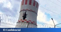 Si la pregunta es: "¿Cómo evitar que los drones ataquen centrales nucleares?" La respuesta es: "Cubriéndolas con una red"