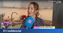 Acude a televisión, desesperada: su 'okupa premium' le debe 26.000 euros en su chalet de lujo