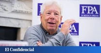 Este economista intenta meterse en tu cerebro: "La gente prefiere perder dinero a aceptar algo que considera injusto"