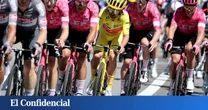 Tour de Francia 2025: horario, recorrido perfil y dónde ver por TV y online la etapa 13