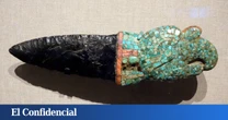 La obsidiana viajaba más que tú: el impresionante sistema de comercio del imperio azteca