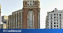 El Palacio de la Prensa de Madrid cerrará hasta 2028, pero podrás llevarte a casa sus butacas