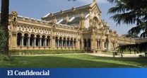 El precioso cementerio de España que es una joya arquitectónica y ofrece visitas guiadas: fechas y horarios