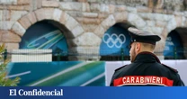 Un hombre atropella en Módena (Italia) y deja al menos siete heridos, dos de ellos graves