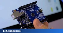 Qualcomm compra Arduino, el creador de las míticas placas programables de código abierto