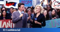 Esta película de Angelina Jolie tiene más de 20 años, pero acaba de llegar a Netflix y ha superado a 'Mi lista de los deseos'