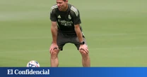 La Juventus está constipada: sin ferocidad y con dinamita en la faceta ofensiva