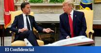 Rutte se adapta al riesgo de Trump desde el día uno en la OTAN y señala su 