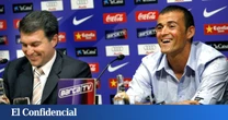 La jueza cita a Laporta, Luis Enrique y Valverde por los pagos del Barça a Negreira