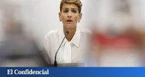 Chivite defiende el proyecto de Mina Muga y rechaza especular sobre la salida del inversor chino