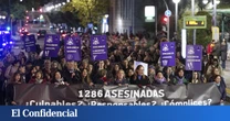¿Por qué Castilla y León tiene la tasa más baja de violencia de género?