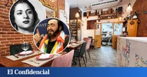 Tienes que probarlo una vez en la vida: el restaurante napolitano de Madrid que conquistó a Lola Flores y Pavarotti
