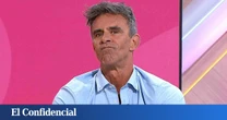 "Que no se me nombre": Alonso Caparrós se mete en líos por irse de la lengua en 'Espejo público'