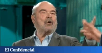 El pasado militar de Resines que deja a Broncano sin palabras: "Estaba en la brigada acorazada y tenía antecedentes"