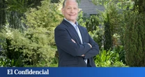 El alemán que trabajó en la (fallida) utopía de Arabia Saudí tiene consejos para España