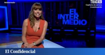 Sandra Sabatés escucha los audios de Ábalos y Koldo y no se contiene en La Sexta: sus dos implacables minutos en 'El intermedio'