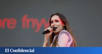La cantante Zahara responde a las críticas por participar en festivales financiados por el KKR: "Supone asumir consecuencias económicas"