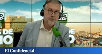 Alsina: "Lo inédito no es pedir perdón, es tener a dos secretarios de organización investigados por corrupción en el Supremo"