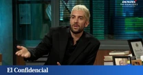 Broncano paraliza 'La revuelta' ante una generalizada crítica en su entrevista a Mariló Montero: "Está lleno de comunistas"
