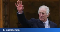 El rey Carlos III envió un mensaje privado a Trump tras el atentado en Pensilvania