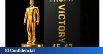El olor del dinero: Trump se hace perfumero a más de 200 euros la botella