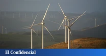 Nuevos vientos para el eólico gallego: la Xunta da luz verde a dos parques con 'rebaja' eléctrica para los vecinos