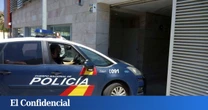 Detenidos dos sicarios cuando pretendían cometer un asesinato en Málaga